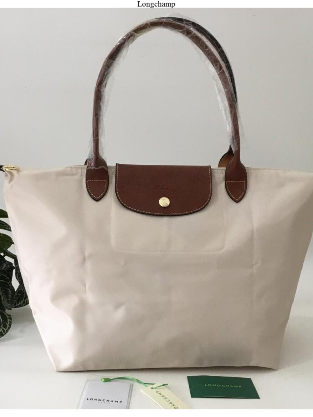 Longchamp women's bags
